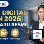 ASN Digital BKN 2026 Terbaru Resmi, Ini Fungsi, Cara Login dan Aktivasinya