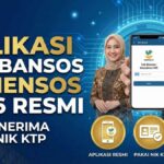 Aplikasi Cek Bansos Kemensos 2026 Resmi: Cek Penerima Pakai NIK KTP