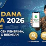 BLT Dana Desa 2026 Cair! Ini Cara Cek Penerima, Jadwal, dan Besaran Bantuan