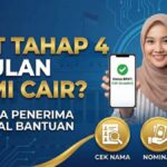 BPNT Tahap 4 Susulan Resmi Cair? Cek Nama Penerima dan Nominal Bantuan