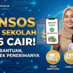 Bansos Anak Sekolah 2026 Cair! Ini Jenis Bantuan, & Cara Cek Penerimanya