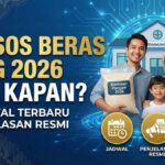 Bansos Beras 10 Kg 2026 Cair Kapan? Ini Jadwal Terbaru dan Penjelasan Resmi