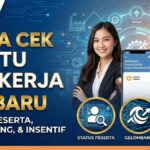 Cara Cek Kartu Prakerja 2026 Terbaru Status Peserta, Gelombang, & Insentif