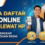 Cara Daftar IKD Online 2026 Lewat HP, Syarat Lengkap dan Panduan Resmi