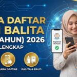 Cara Daftar PKH Balita Usia 0–6 Tahun (TK/PAUD) 2026 Agar Cepat Cair