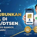 Cara Menurunkan Desil di DTKS/DTSEN agar Lolos Bansos 2026 Terbaru