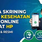 Cara Skrining BPJS Kesehatan 2026 Online Lewat HP, Mudah & Resmi