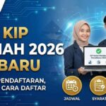 Cek KIP Kuliah 2026 Terbaru: Jadwal Pendaftaran, Syarat, dan Cara Daftar