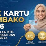 Cek Kartu Sembako 2026: Cukup Pakai KTP, Ini Link Resmi dan Panduannya