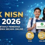 Cek NISN PIP 2026: Cara Mengetahui Penerima Bantuan Siswa Secara Online