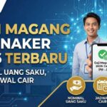 Gaji Magang Kemnaker 2026 Terbaru Nominal Uang Saku, dan Jadwal Cair