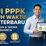 Gaji PPPK Paruh Waktu 2026 Terbaru, Ini Besaran dan Skema Pembayaranya