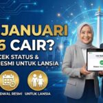 KLJ Januari 2026 Cair? Ini Cara Cek Status dan Jadwal Resmi untuk Lansia