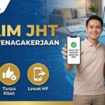 Klaim JHT BPJS Ketenagakerjaan 2026: Cara Cair 100% Tanpa Ribet Lewat HP