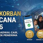 PKH Korban Bencana 2026: Syarat, Jadwal Cair, dan Cara Cek Penerima