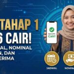 PKH Tahap 1 2026 Cair! Ini Jadwal, Nominal Bantuan, dan Cek Penerima