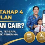 PKH Tahap 4 Susulan Kapan Cair? Ini Jadwal Terbaru dan Cara Cek Penerima