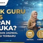 PPPK Guru 2026 Kapan Dibuka? Ini Bocoran Jadwal dan Formasi Terbaru