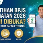 Pemutihan BPJS Kesehatan 2026 Resmi Dibuka? Ini Syarat & Cara Daftar Terbaru