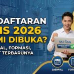 Pendaftaran CPNS 2026 Resmi Dibuka? Ini Jadwal, Formasi, & Syarat Terbarunya