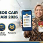 3 Bansos Cair Februari 2026: Cek Daftar, Jadwal Pencairan, dan Penerima