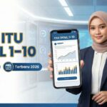 Apa Itu Desil 1–10? Cara Cek Desil Bansos Terbaru 2026 Secara Resmi