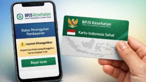 Apa Itu Penangguhan Pembayaran BPJS Kesehatan 2026? Ini Penjelasanya
