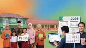Apa Itu Program Keluarga Harapan (PKH) Cara Daftar, & Jadwal Cair 2026