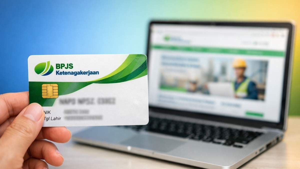 Apa Itu Program SERTAKAN BPJS Ketenagakerjaan? Manfaat dan Cara Daftarnya