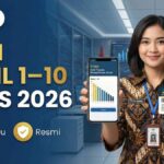 Arti Desil 1–10 DTKS Terbaru: Cek Desil Penerima Bansos & KIP Kuliah 2026