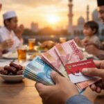 BLT Kesra Rp900 Ribu Cair Saat Ramadhan 2026 Ini Fakta Resminya
