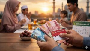 BLT Kesra Rp900 Ribu Cair Saat Ramadhan 2026 Ini Fakta Resminya
