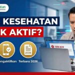BPJS Kesehatan Tidak Aktif Ini Cara Mengaktifkan Kembali Terbaru 2026