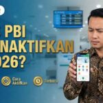 BPJS PBI Dinonaktifkan? Ini Penyebab & Cara Mengaktifkannya Kembali di 2026