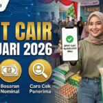 BPNT Cair Februari 2026! Ini Jadwal Terbaru, Nominal, & Cara Cek Penerima