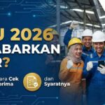 BSU 2026 Rp600.000 Dikabarkan Cair, Ini Cara Cek Penerima dan Syaratnya