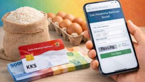 Bansos Bulan Puasa 2026 Februari Cair! Daftar Bantuan dan Cara Cek Penerima