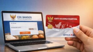 Bansos Februari 2026 Resmi Cair! Ini Daftar Program & Cek Penerimanya