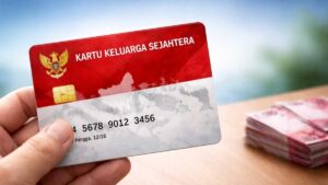 Bansos PKH dan BPNT Belum Cair di Bulan Februari 2026? Cek Disini