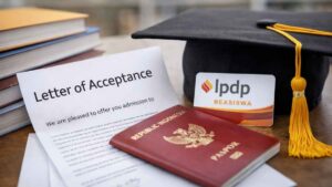 Beasiswa LPDP Tahap 1 2026: Cek Syarat dan Jadwal Pendaftaran Terbaru
