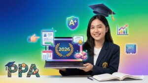 Beasiswa PPA 2026 Ini Cara Daftar, Jadwal, Syarat IPK, dan Besaran Dana