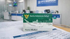 Berapa Iuran BPJS Kelas 3 Tahun 2026? Simak Tarif Resmi dan Perubahannya