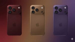 Bocoran Apple iPhone 18 Pro Max Terbaru Desain, Harga & Spesifikasi