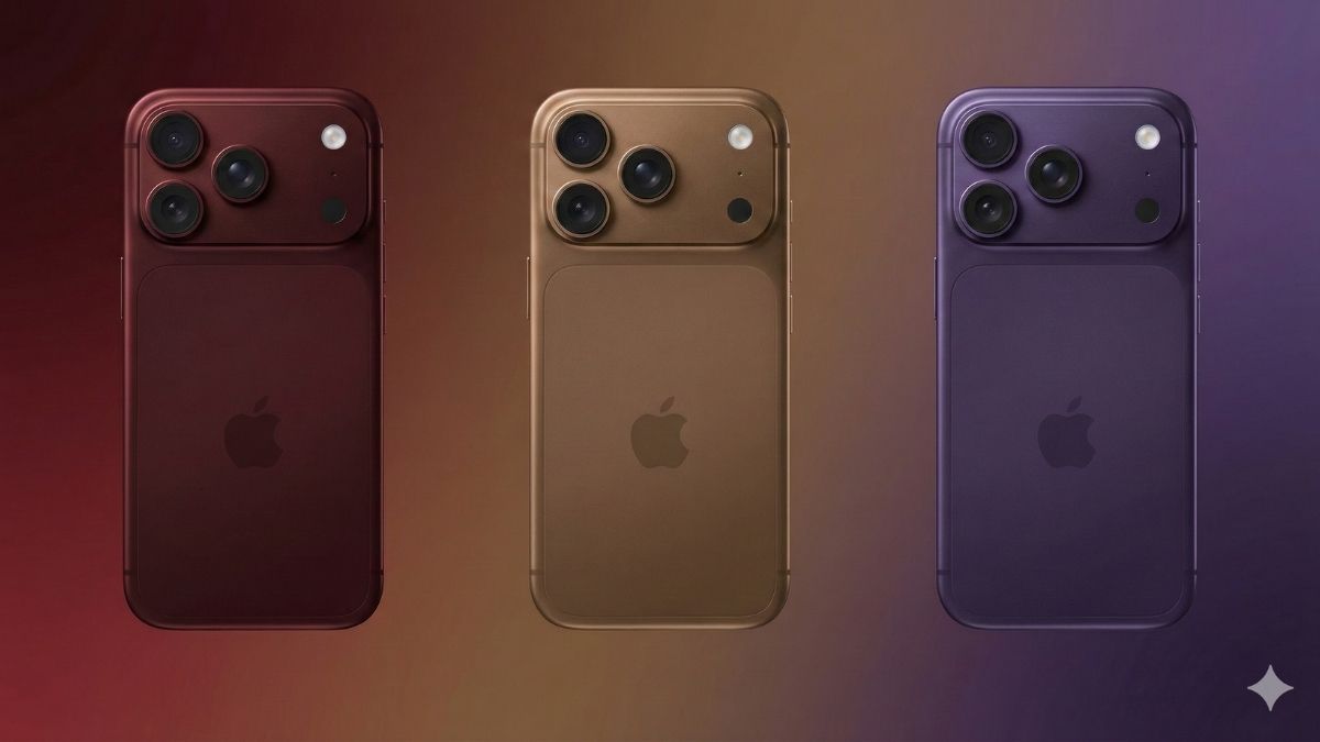 Bocoran Apple iPhone 18 Pro Max Terbaru Desain, Harga & Spesifikasi