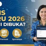 CPNS Guru 2026 Resmi Dibuka? Ini Jadwal Terbaru, Formasi dan Syaratnya