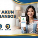 Cara Buat Akun Cek Bansos Terbaru 2026 Lewat HP, Dijamin Berhasil