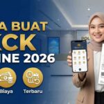 Cara Buat SKCK Online 2026: Syarat, Biaya, dan Proses Terbaru Tanpa Ribet