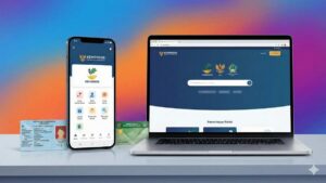 Cara Cek Bansos BLT Kesra 2026 Lewat HP Nominal Bantuan dan Jadwal Cair