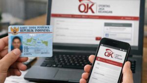 Cara Cek Data KTP di OJK untuk Verifikasi Identitas Keuangan 2026