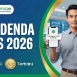 Cara Cek Denda BPJS Kesehatan Terbaru 2026, Agar Aktif Kembali